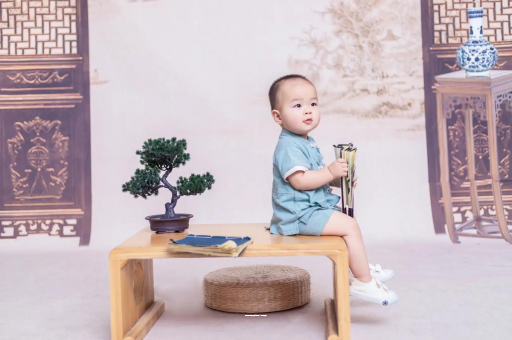 沅江宝宝反复发烧呕吐